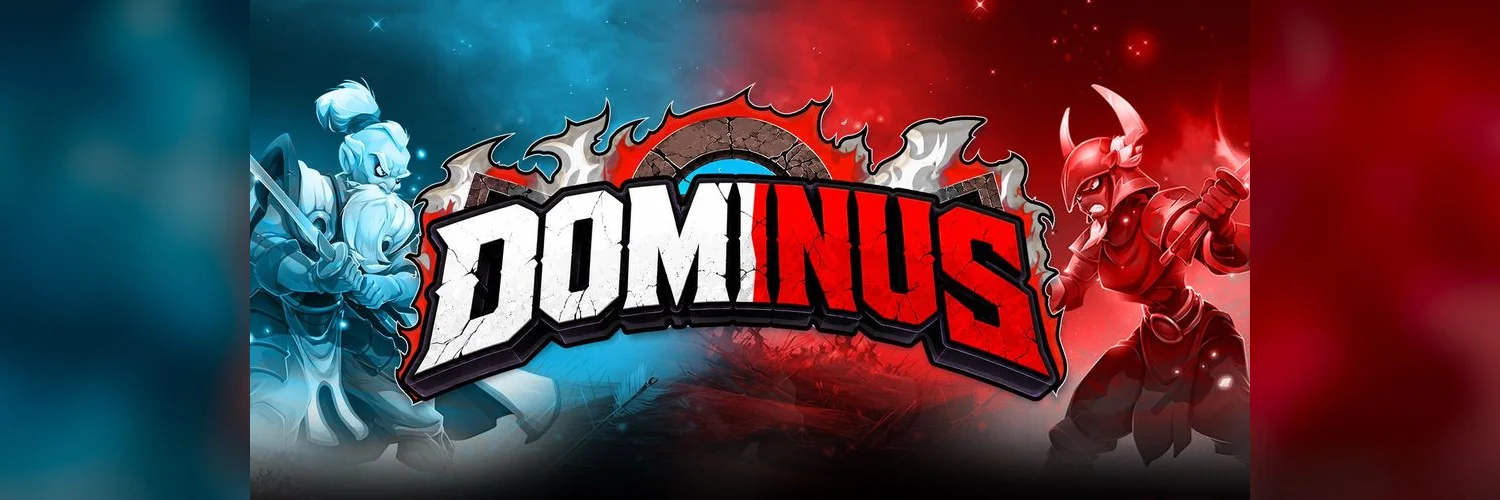 Banner de Dominus