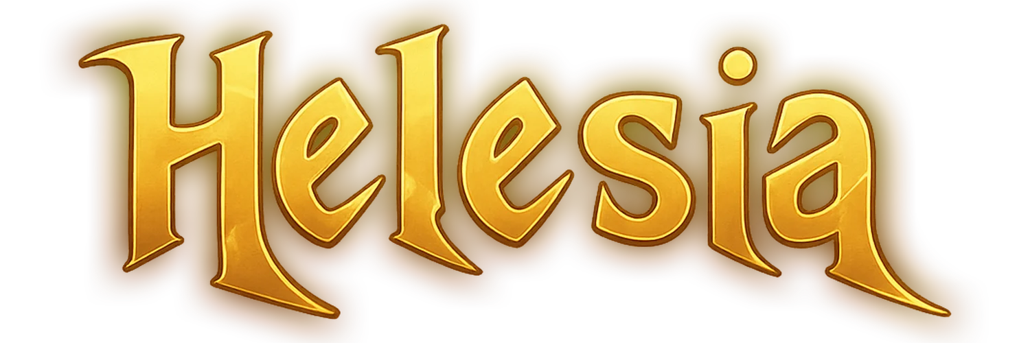 Bannière de Helesia