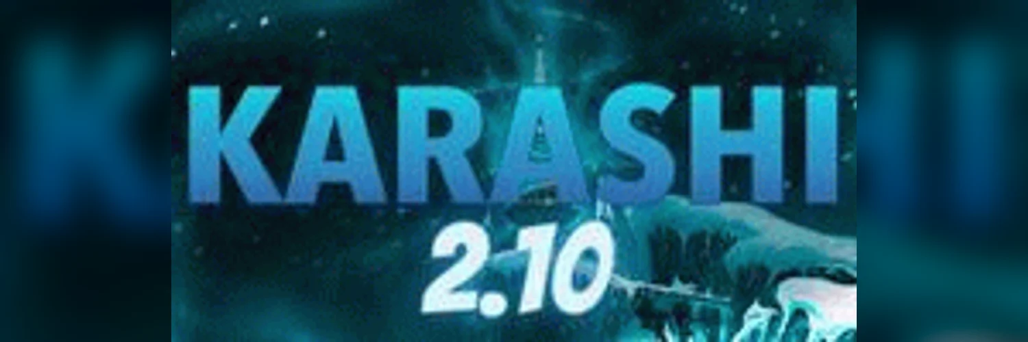 Bannière de Karashi