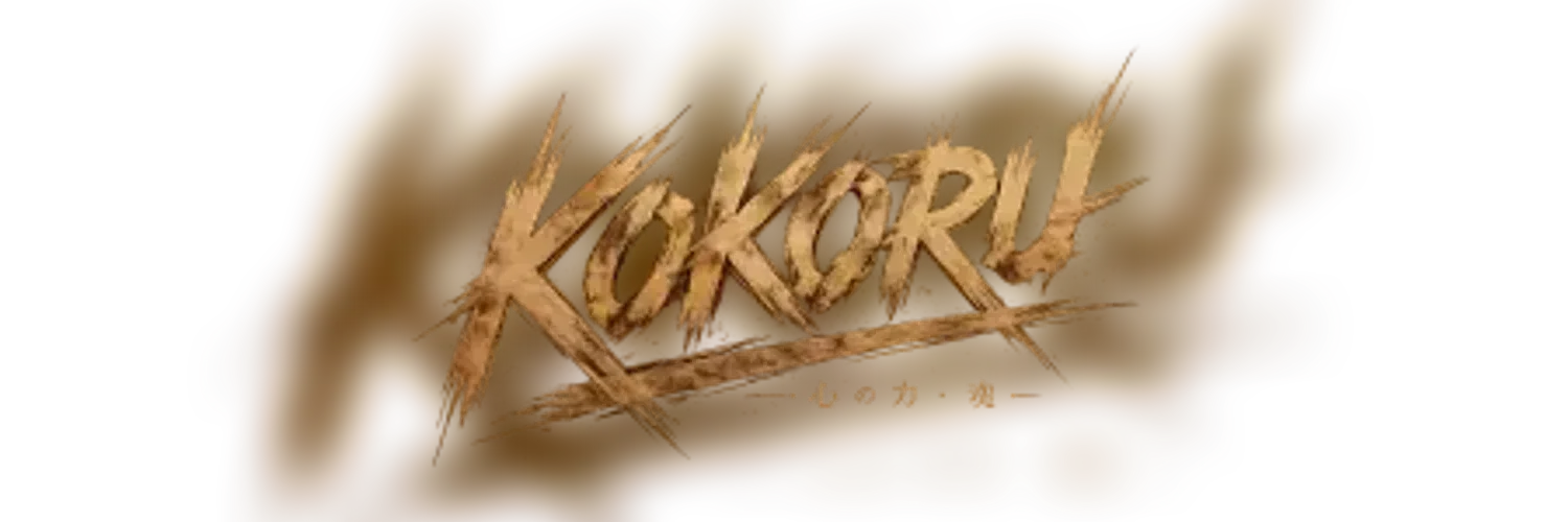 Bannière de Kokoru