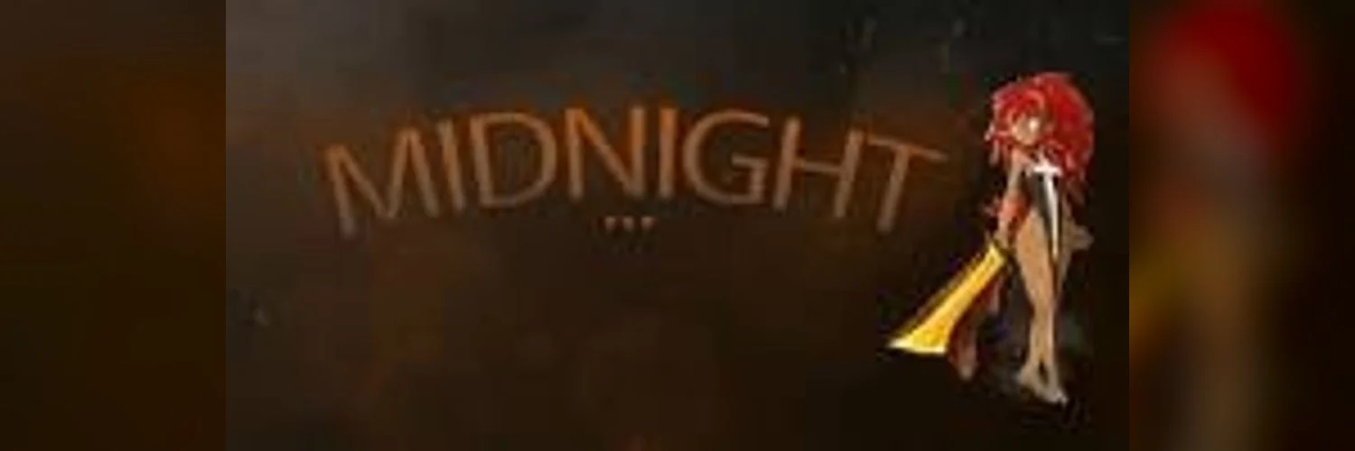 Banner de Midnight PvP
