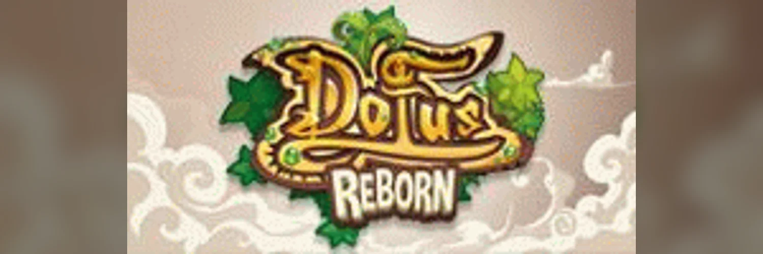 Banner de Reborn Retro