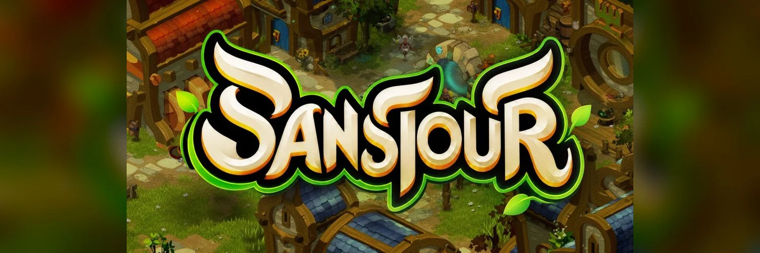 Bannière de Sanstour
