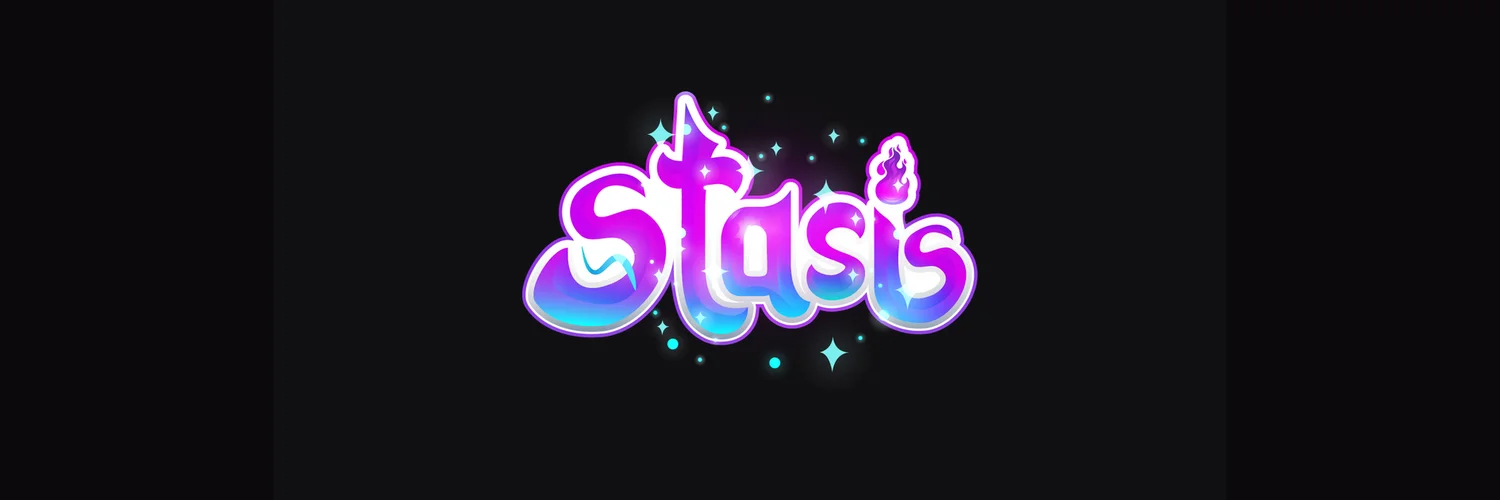 Banner de Stasis
